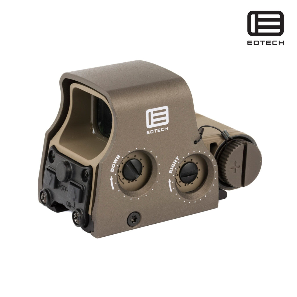 EOTech XPS2-2 HWS Holographic Weapon Sight Holographic Weapon Sight EOTech 