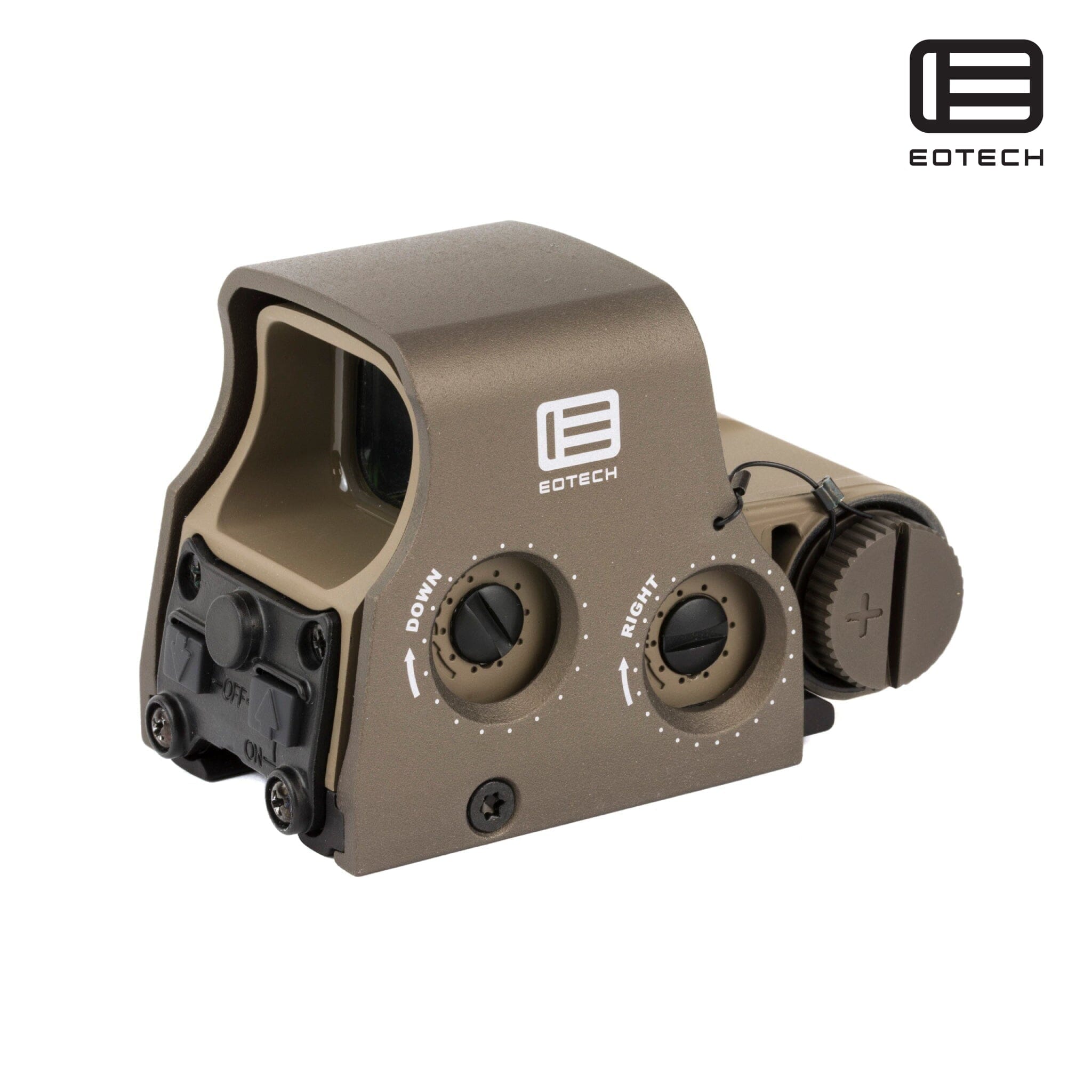 EOTech XPS2-2 HWS Holographic Weapon Sight Holographic Weapon Sight EOTech 