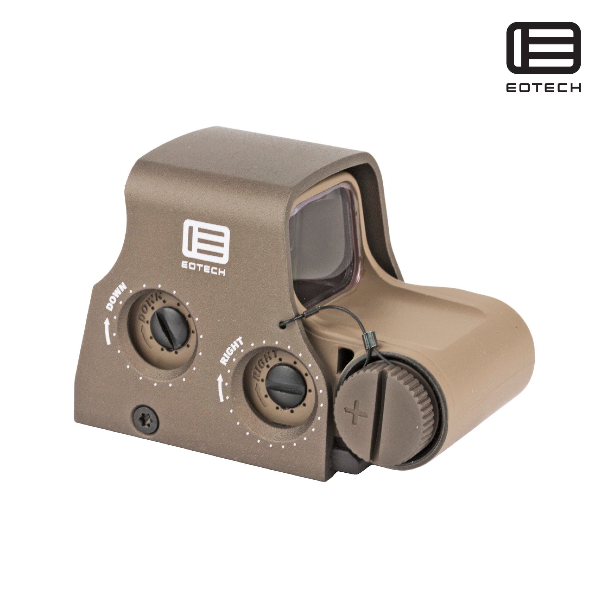 EOTech XPS2-2 HWS Holographic Weapon Sight Holographic Weapon Sight EOTech 