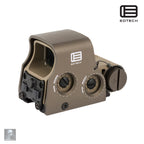 EOTech XPS2-2TAN HWS Holographic Weapon Sight Tan Holographic Weapon Sight EOTech 