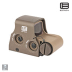 EOTech XPS2-2TAN HWS Holographic Weapon Sight Tan Holographic Weapon Sight EOTech 