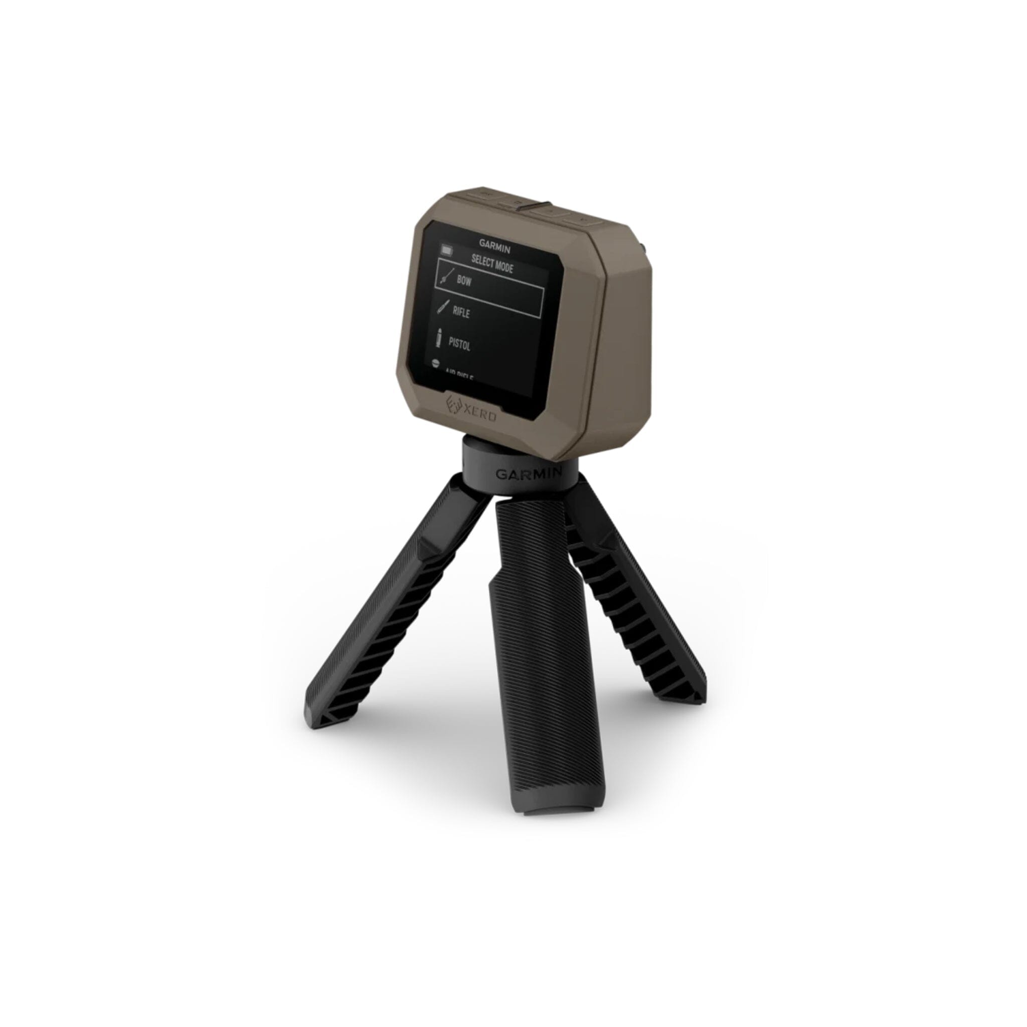 Garmin Xero C1 Pro Chronograph Chronograph Garmin 