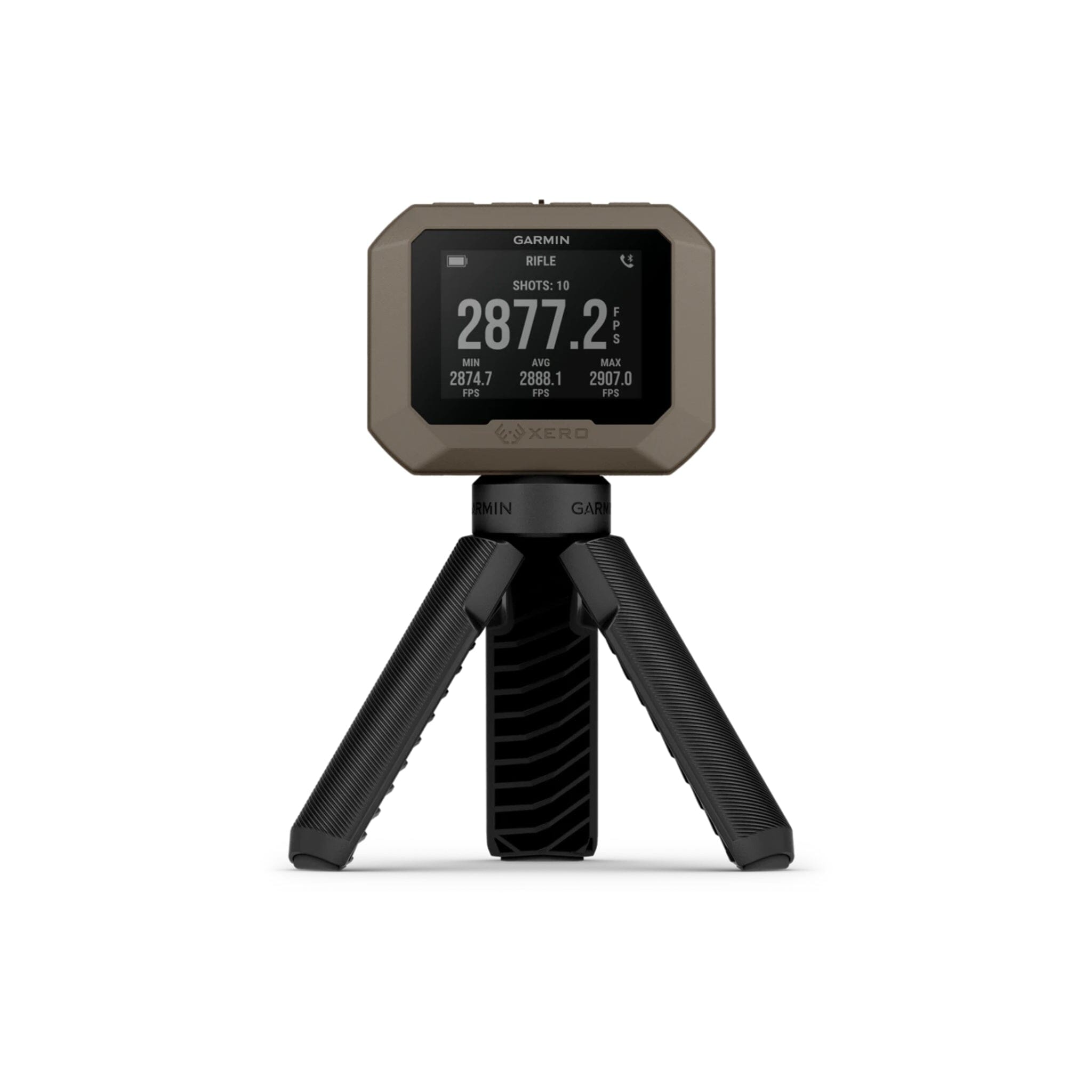 Garmin Xero C1 Pro Chronograph Chronograph Garmin 