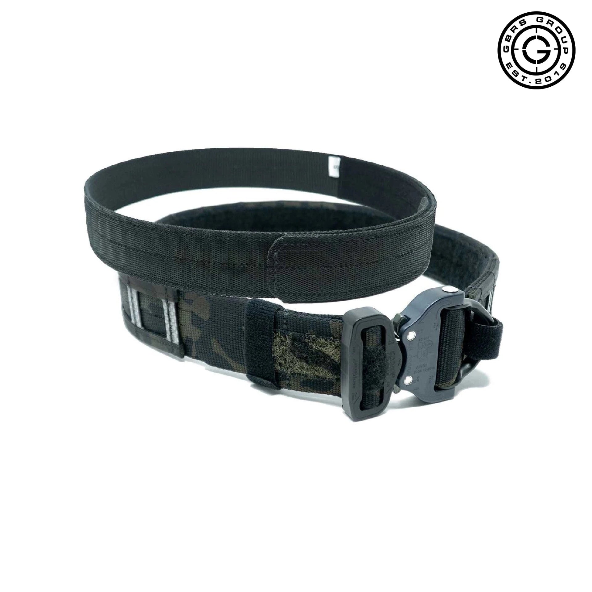 個人装備 GBRS Group Assaulter Belt System V3 GBRS Group Assaulter Belt System V3 – GBRS Group Gear