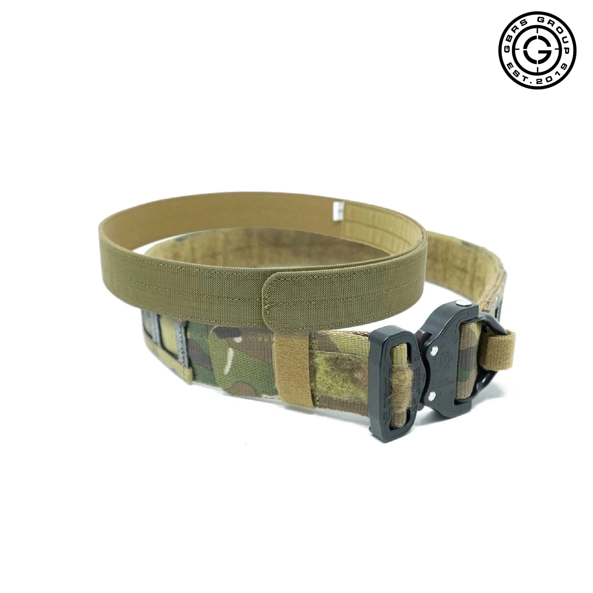 GBRS Group Assaulter Belt System V3 – Xtreme Tactical
