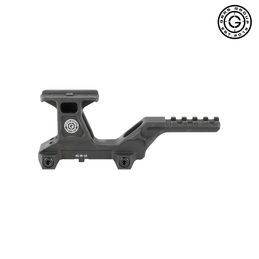 GBRS Group Hydra V2 Mount Kit - Fits Aimpoint T2 - Black Red Dot Mount GBRS Group 