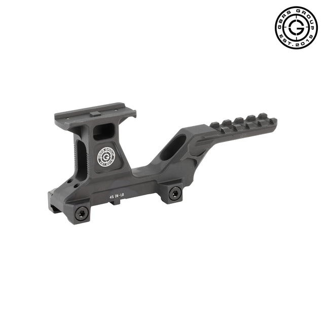 GBRS Group Hydra V2 Mount Kit Fits Aimpoint T2 Black Rifle Scope Mount GBRS Group 