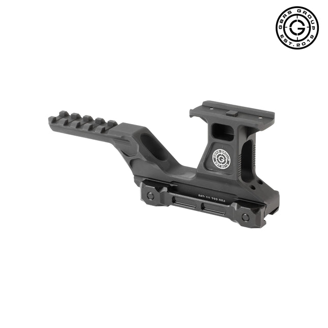 GBRS Group Hydra V2 Mount Kit Fits Aimpoint T2 Black Rifle Scope Mount GBRS Group 