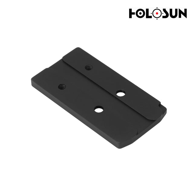 Holosun 407/507K Adapter For Glock MOS - KPLT-MOS9MM Red Dot Mount Holosun Technologies 