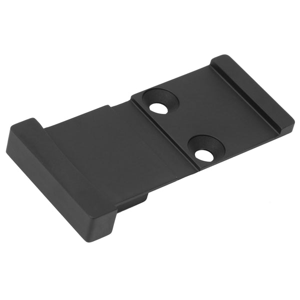 Holosun 509 mounting plate for FN 509 Tactical pistol slides
