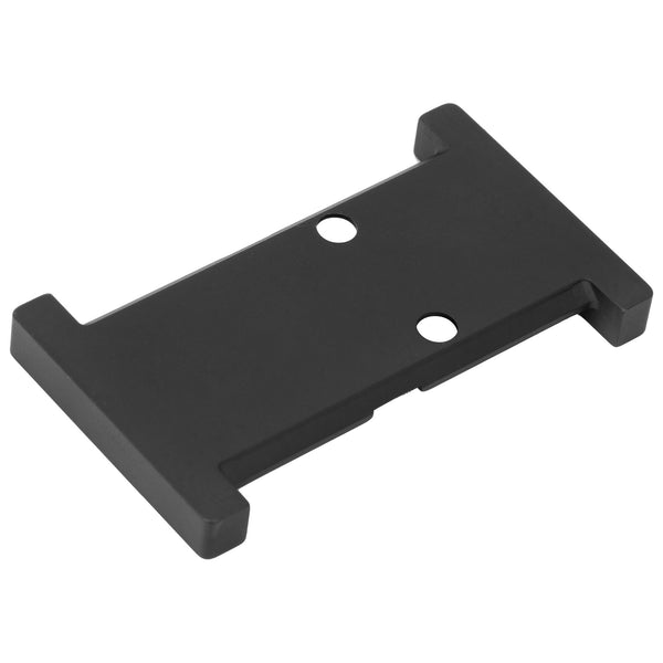 Holosun 509 mounting plate for FNX-45 Tactical pistol slides