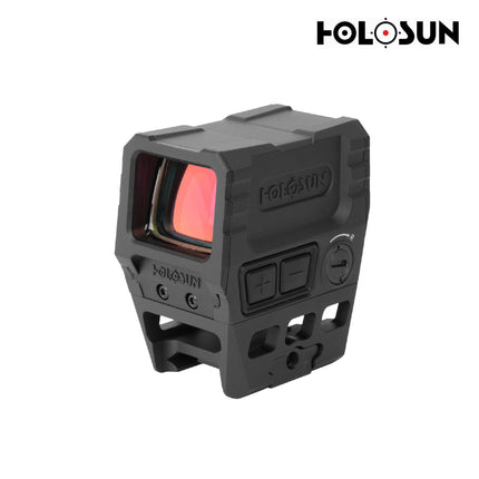 Holosun AEMS CORE Reflex Dot Sight 2 MOA Green Dot Reticle Red Dot Sight Holosun Technologies 