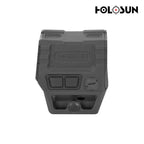 Holosun AEMS CORE X2 Red Dot Sight – Gold Reticle Red Dot Sight Holosun 