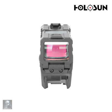 Holosun AEMS Reflex Dot Sight with Green Multi Reticle Red Dot Sight Holosun Technologies 