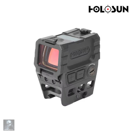 Holosun AEMS Reflex Dot Sight with Green Multi Reticle Red Dot Sight Holosun Technologies 