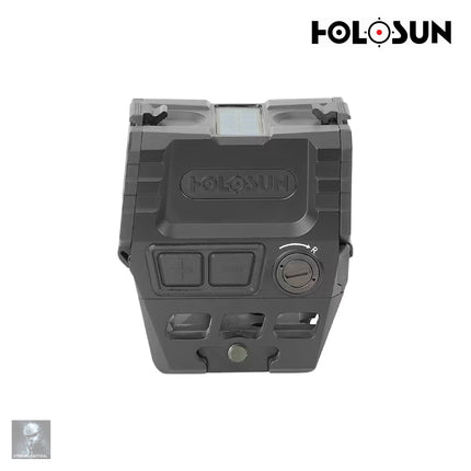 Holosun AEMS Reflex Dot Sight with Green Multi Reticle Red Dot Sight Holosun Technologies 