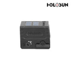 Holosun AEMS Micro Red Dot Sight Multi-Reticle System Solar Failsafe – AEMS-MICRO-RD Pistol Dot Sight Holosun 
