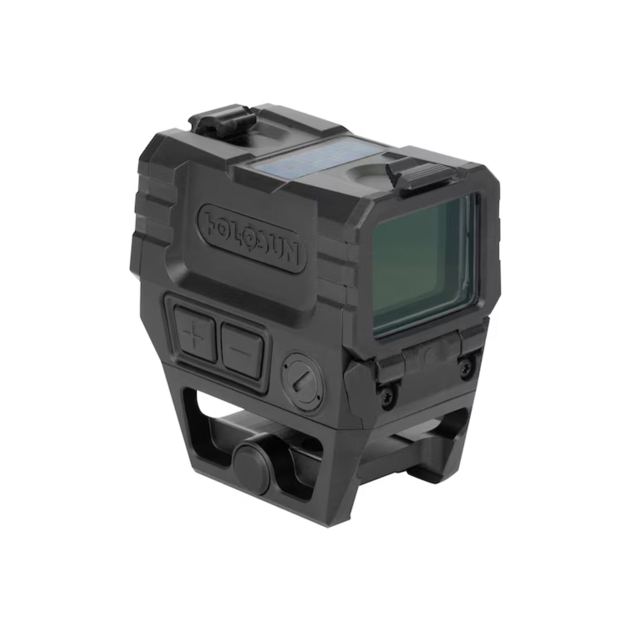Holosun AEMS PRO X2 Red Dot Sight - Gold Reticle Red Dot Sight Holosun 