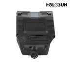 Holosun AEMS PRO X2 Red Dot Sight – Red MRS Reticle Rifle Dot Sight Holosun 