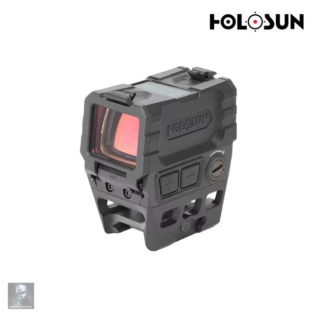 Holosun AEMS Reflex Red Dot Sight with Multi Reticle - AEMS-211301 Red Dot Sight Holosun Technologies 