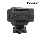 Holosun ARO EVO Red Dot Sight - Gold Special Purpose Reticle Red Dot Sight Holosun 