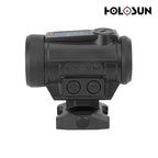 Holosun ARO EVO Red Dot Sight - Red 2 MOA Dot Reticle Red Dot Sight Holosun 