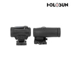 Holosun ARO EVO Red Dot Sight with HM3X Magnifier Holosun 