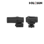 Holosun ARO EVO Red Dot Sight with HM3X Magnifier Holosun 