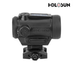 Holosun ARO EVO SPR Red Dot Sight Special Purpose Reticle – ARO-EVO-SPR-RD Rifle Dot Sight Holosun 