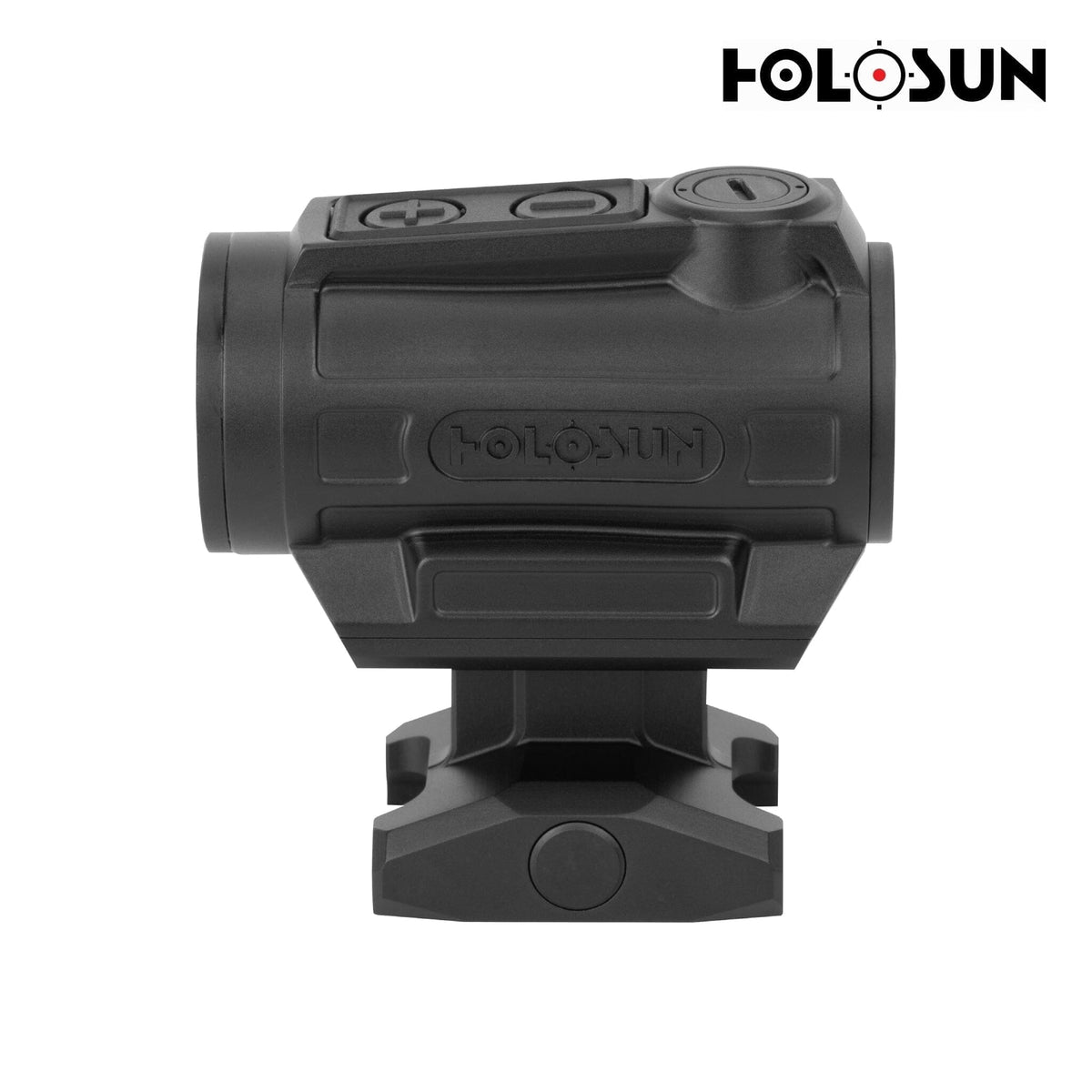 Holosun ARO RD2 red dot sight with Shake Awake motion activation to preserve battery life