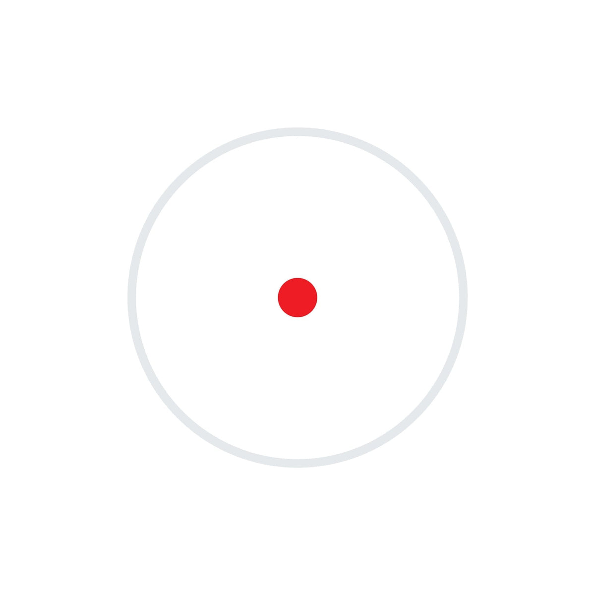 Holosun ARO RD2 red dot sight in Flat Dark Earth with Shake Awake motion activation to preserve battery life