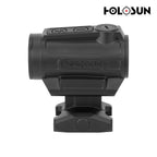 Holosun ARO-RD2 Red Dot Rifle Sight – 2 MOA Dot, Shake Awake, Enclosed Reflex Optic with Picatinny Mount Rifle Dot Sight Holosun 