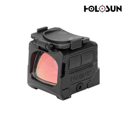 Holosun DPS Thermal Digital Pistol Sight - DPS-TH Holosun 