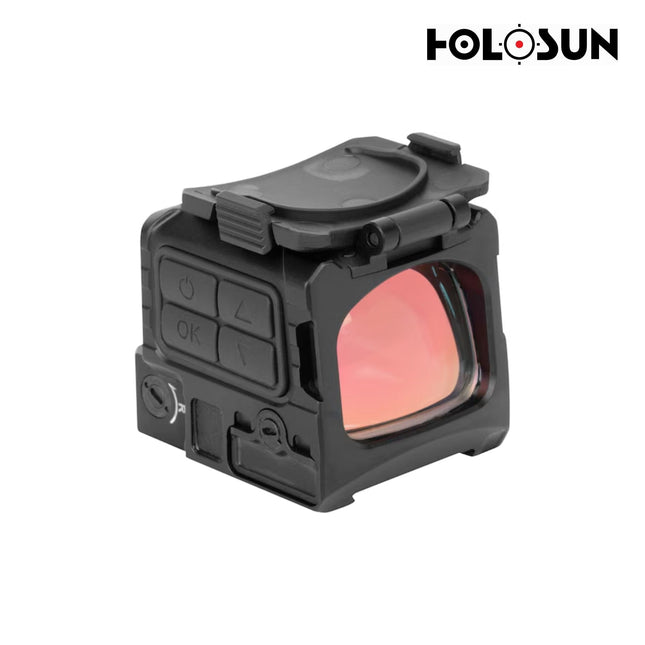 Holosun DPS Thermal Digital Pistol Sight - DPS-TH Holosun 