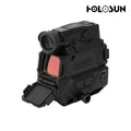 Holosun DRS-NV Digital Reflex Red Dot Sight Red Dot Sight Holosun 