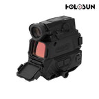 Holosun DRS-NV Digital Reflex Red Dot Sight Red Dot Sight Holosun 