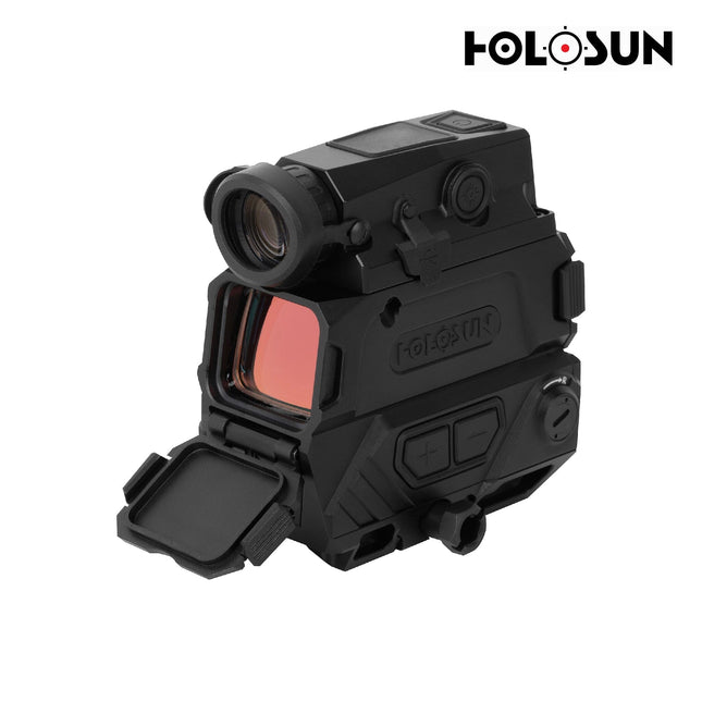 Holosun DRS-NV Digital Reflex Sight Red Dot Sight Holosun Technologies 