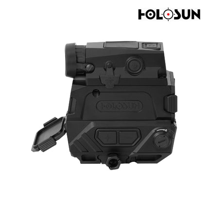 Holosun DRS-NV Digital Reflex Sight Red Dot Sight Holosun Technologies 