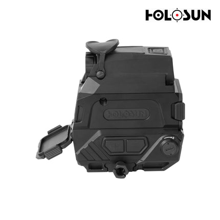 Holosun DRS-TH Thermal Reflex Sight Red Dot Sight Holosun Technologies 