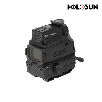 Holosun DRS-TH Thermal Reflex Sight Red Dot Sight Holosun Technologies 