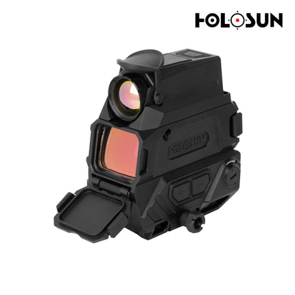 Holosun DRS-TH Thermal Reflex Sight Red Dot Sight Holosun Technologies 