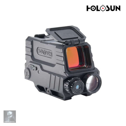 Holosun DRS-TH Thermal Reflex Sight Red Dot Sight Holosun Technologies 