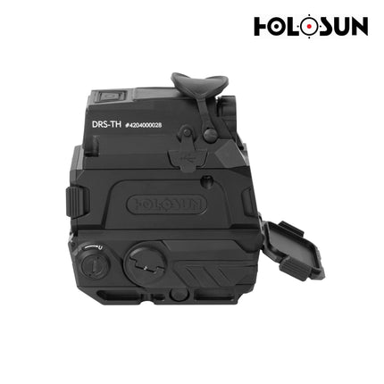 Holosun DRS-TH Thermal Reflex Sight Red Dot Sight Holosun Technologies 