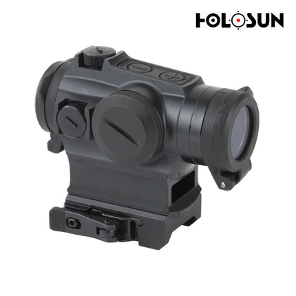 Holosun ELITE HE515G-M-GR MicroDot Dot Sight Green Multi Reticle Red Dot Sight Holosun Technologies 