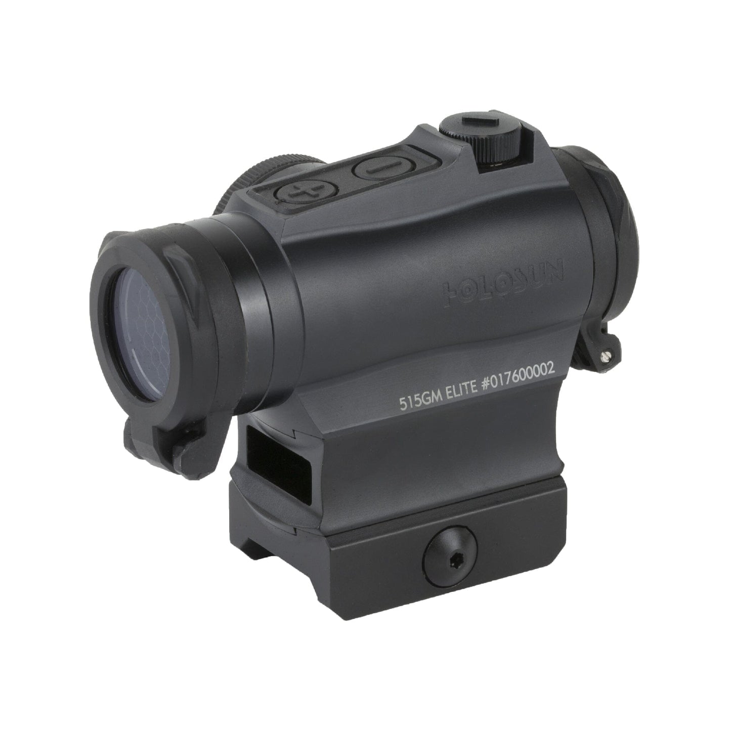 Holosun ELITE HE515G-M-GR MicroDot Dot Sight Green Multi Reticle Red Dot Sight Holosun Technologies 