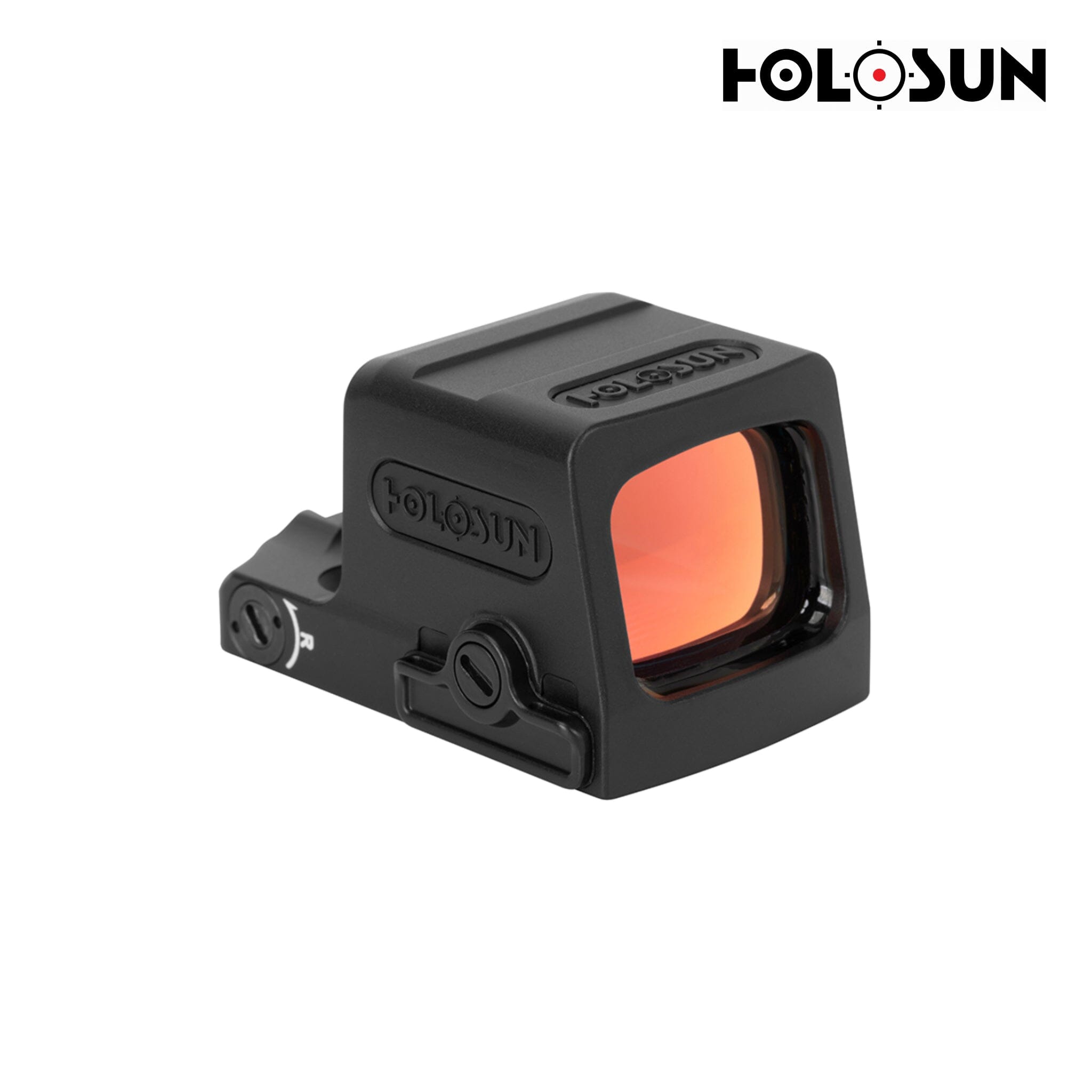 Holosun EPS Carry Red Dot Sight 2 MOA / 6 MOA Dot Pistol Dot Sight Holosun 