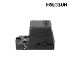 Holosun EPS Carry Red Dot Sight 2 MOA / 6 MOA Dot Pistol Dot Sight Holosun 