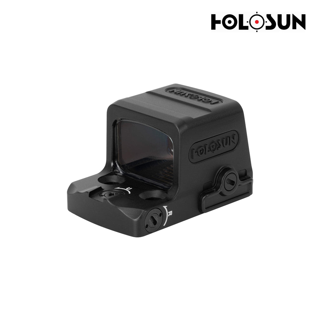 Holosun EPS Carry Red Dot Sight 2 MOA / 6 MOA Dot Pistol Dot Sight Holosun 