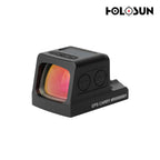 Holosun EPS Carry Red Dot Sight Multi-Reticle System Solar Failsafe Pistol Dot Sight Holosun 