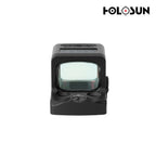 Holosun EPS Carry Red Dot Sight Multi-Reticle System Solar Failsafe Pistol Dot Sight Holosun 
